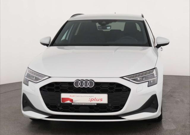 Audi A3 Sportback 40 TFSI e 