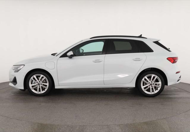 Audi A3 Sportback 40 TFSI e 