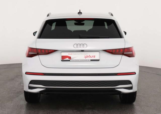 Audi A3 Sportback 40 TFSI e 