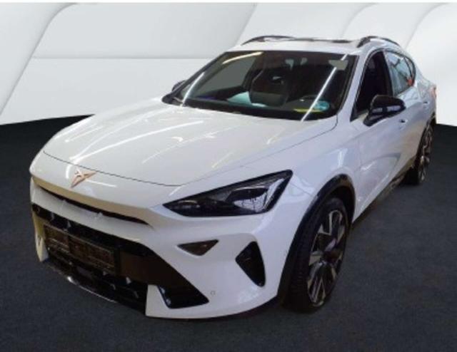 Cupra Formentor - 2.0 TSI 4Drive VZ