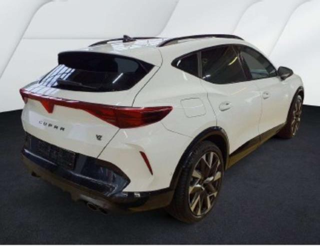 Cupra Formentor 2.0 TSI 4Drive VZ 