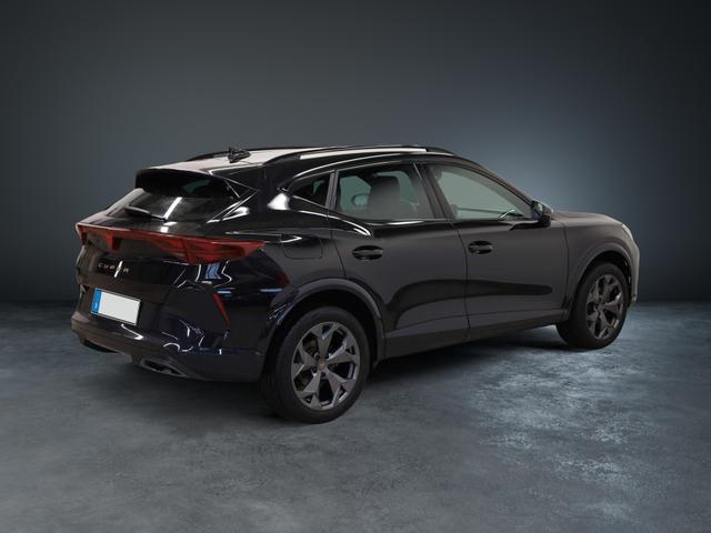 Cupra Formentor 1.5 eTSI 