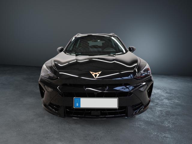 Cupra Formentor 1.5 eTSI 