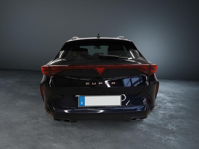 Cupra Formentor 1.5 eTSI 