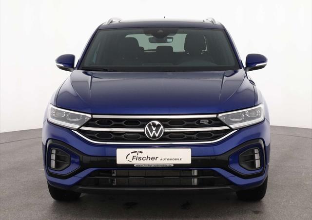 Volkswagen T-Roc 1 2.0 TSI 4Motion R-Line 