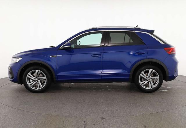 Volkswagen T-Roc 1 2.0 TSI 4Motion R-Line 