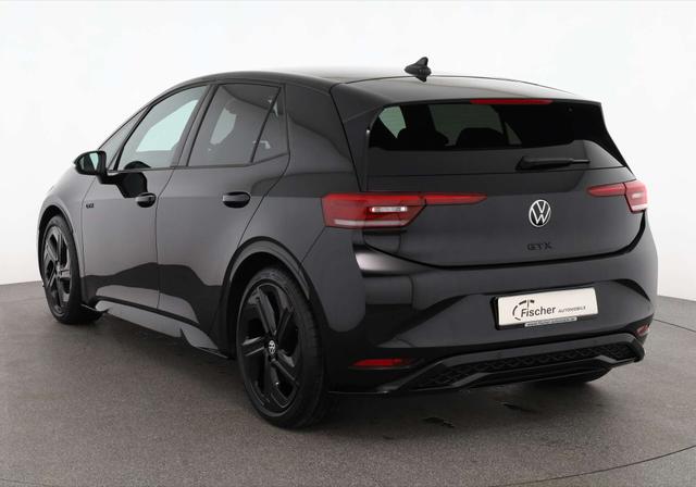 Volkswagen ID.3 1 GTX 79 kWh 