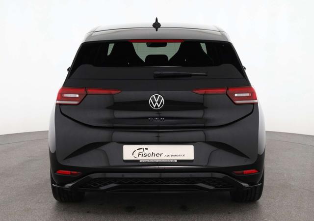 Volkswagen ID.3 1 GTX 79 kWh 