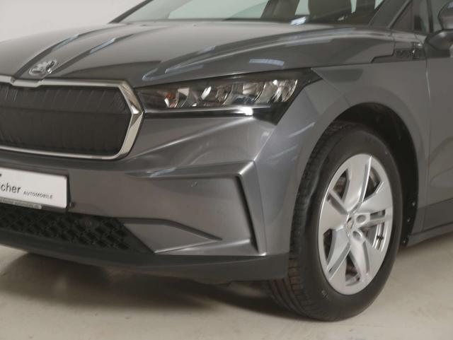 Skoda Enyaq iV 50 52 kWh 