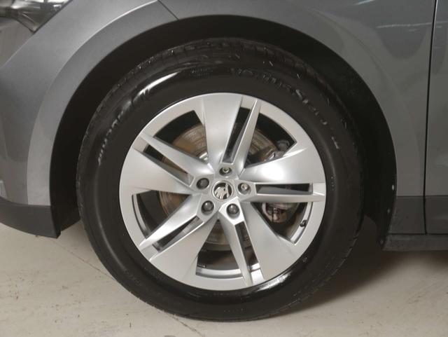 Skoda Enyaq iV 50 52 kWh 