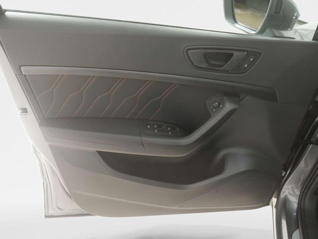 Cupra Ateca 1 2.0 TSI 4Drive VZ 