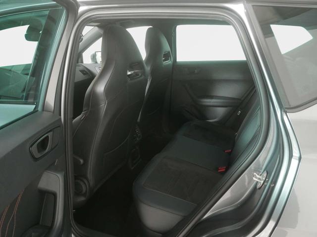 Cupra Ateca 1 2.0 TSI 4Drive VZ 