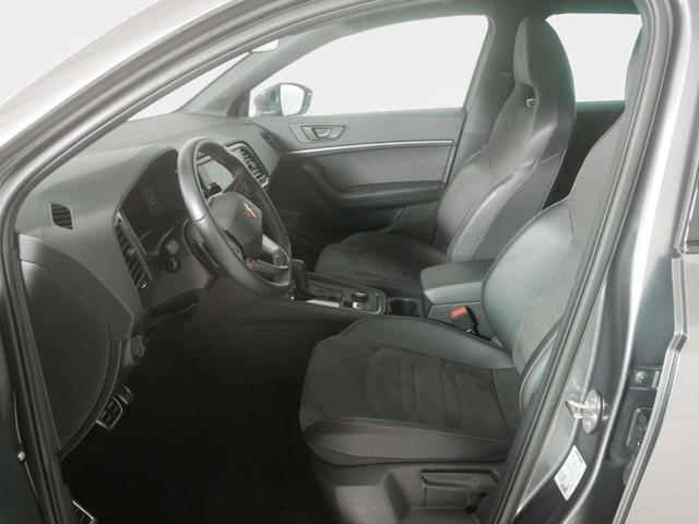 Cupra Ateca 1 2.0 TSI 4Drive VZ 