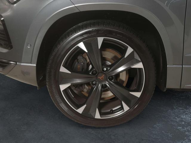 Cupra Ateca - 1 2.0 TSI 4Drive VZ