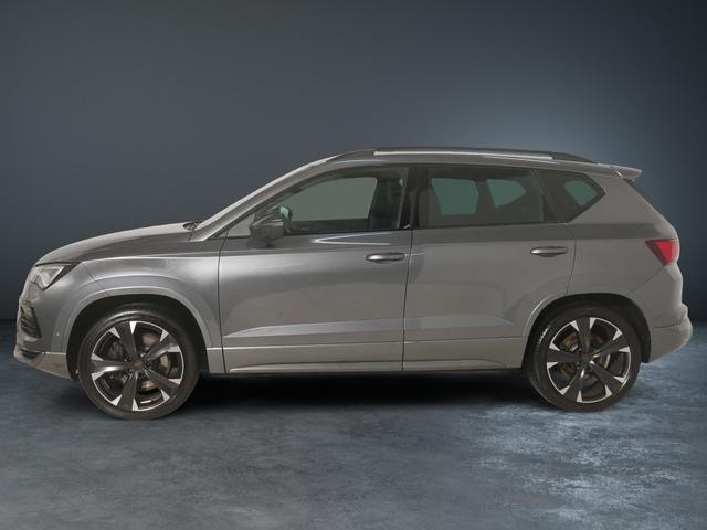Cupra Ateca 1 2.0 TSI 4Drive VZ 