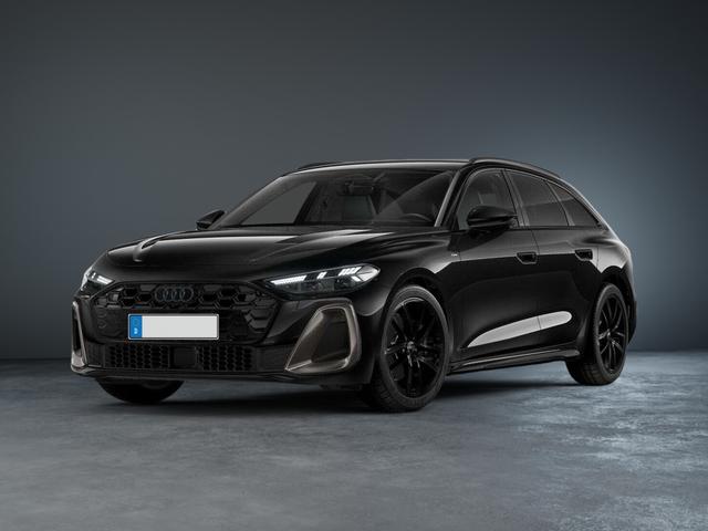 Audi A5 Avant - TFSI quattro S line edition one