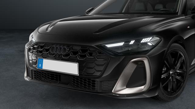 Audi A5 Avant TFSI quattro S line edition one 