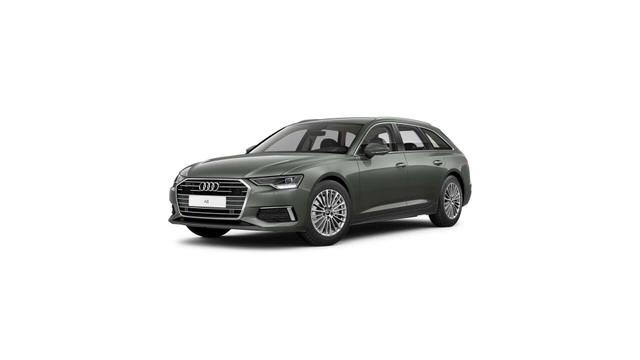 Audi A6 Avant - 45 TFSI Design