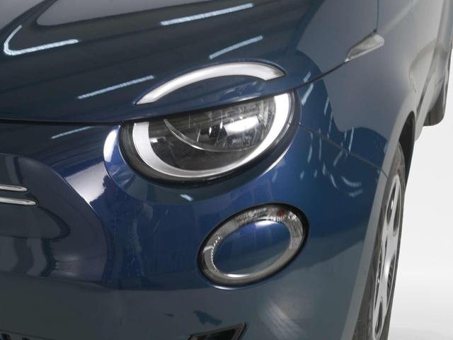Fiat 500e Action 23,8 Kwh 