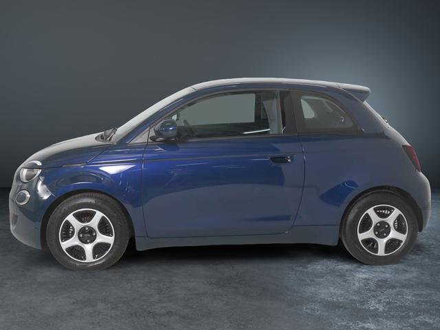 Fiat 500e Action 23,8 Kwh 
