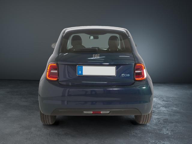 Fiat 500e Action 23,8 Kwh 