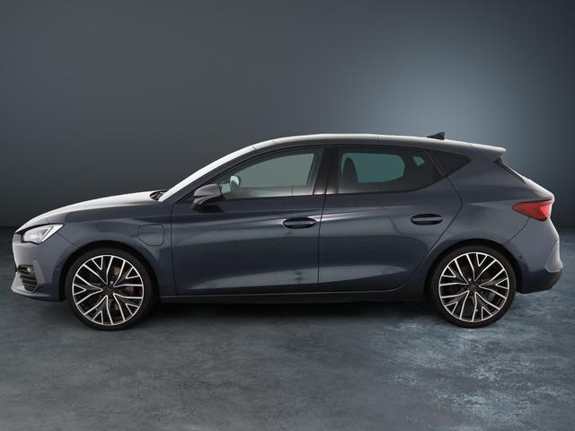 Cupra Leon 1 1.4 e-Hybrid VZ 