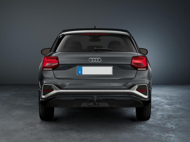 Audi Q2 35 TFSI S line 