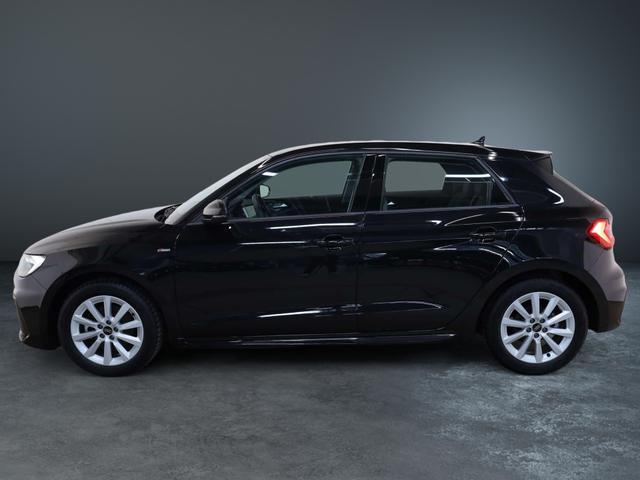 Audi A1 Sportback 30 TFSI S line 