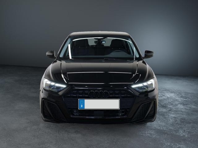 Audi A1 Sportback 30 TFSI S line 