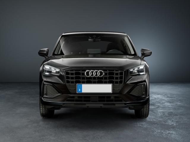 Audi Q2 35 TDI Advanced 