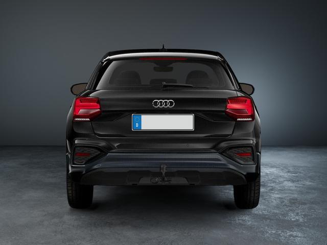Audi Q2 35 TDI Advanced 