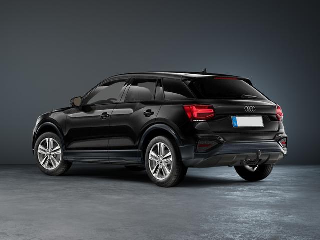 Audi Q2 35 TDI Advanced 