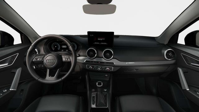 Audi Q2 35 TFSI S line 