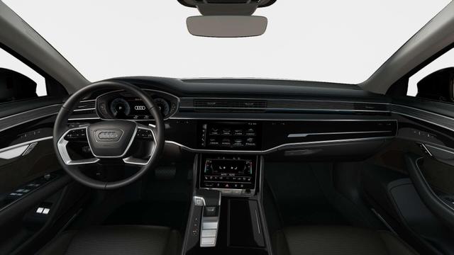 Audi A8 1 60 TFSI e quattro 