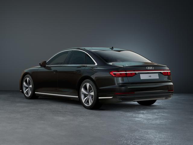 Audi A8 1 60 TFSI e quattro 