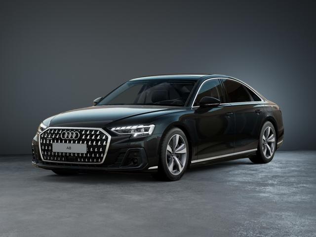Audi A8 - 1 60 TFSI e quattro