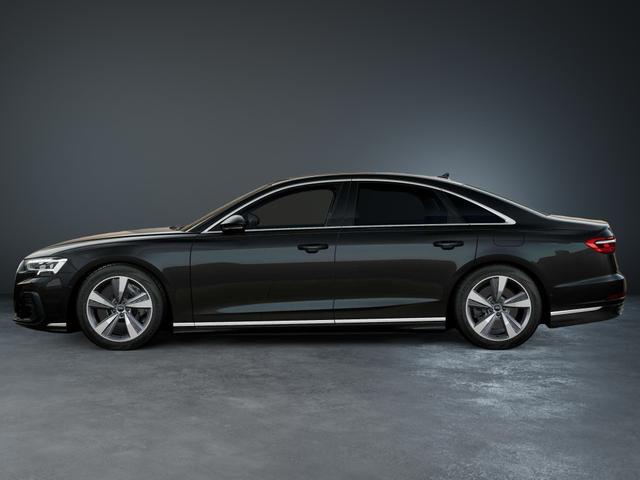 Audi A8 1 60 TFSI e quattro 