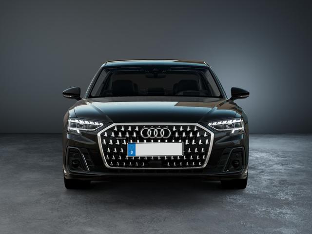 Audi A8 1 60 TFSI e quattro 
