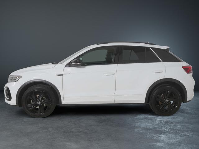 Volkswagen T-Roc 1 1.5 TSI R-Line Black Style 