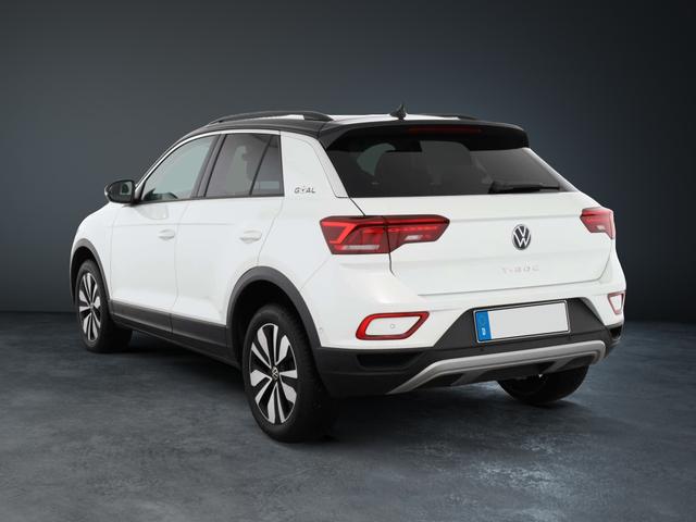 Volkswagen T-Roc 1 2.0 TDI GOAL 