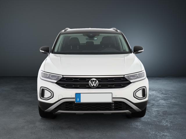 Volkswagen T-Roc 1 2.0 TDI GOAL 