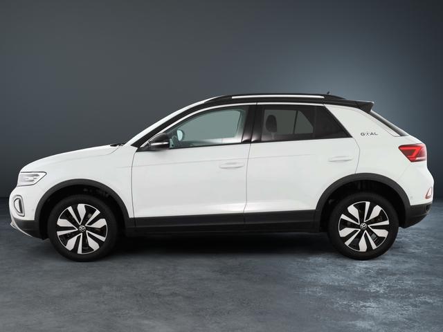 Volkswagen T-Roc 1 2.0 TDI GOAL 