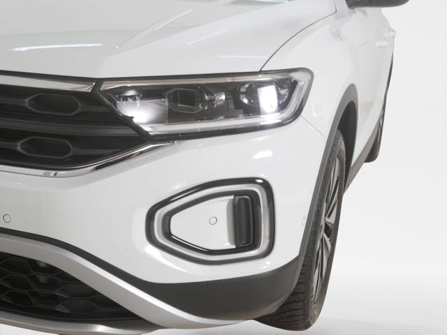Volkswagen T-Roc 1 2.0 TDI GOAL 