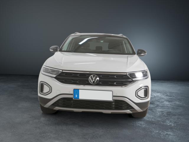 Volkswagen T-Roc - 1 2.0 TDI GOAL