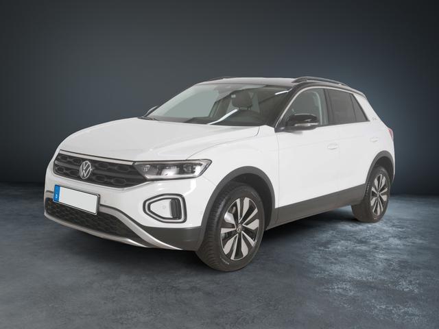 Volkswagen T-Roc 1 2.0 TDI GOAL 