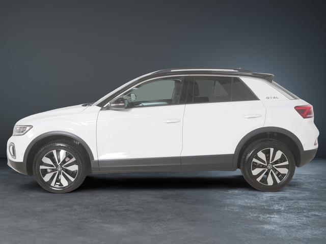 Volkswagen T-Roc 1 2.0 TDI GOAL 