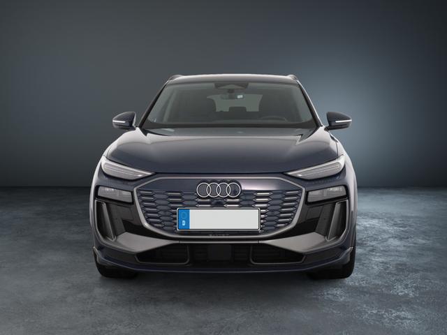Audi Q6 e-tron 1 