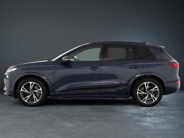 Audi Q6 e-tron 1 