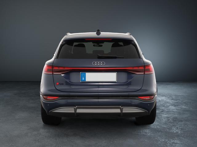 Audi Q6 e-tron 1 