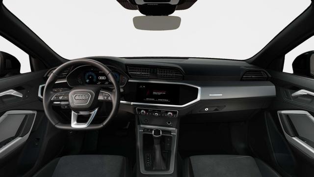 Audi Q3 Sportback 35 TDI S line 